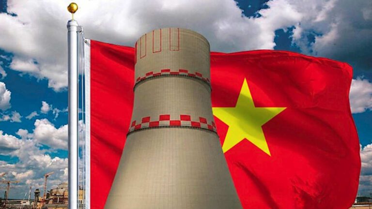 Vietnam NPP