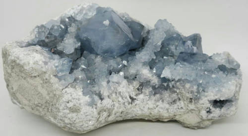 Celestite