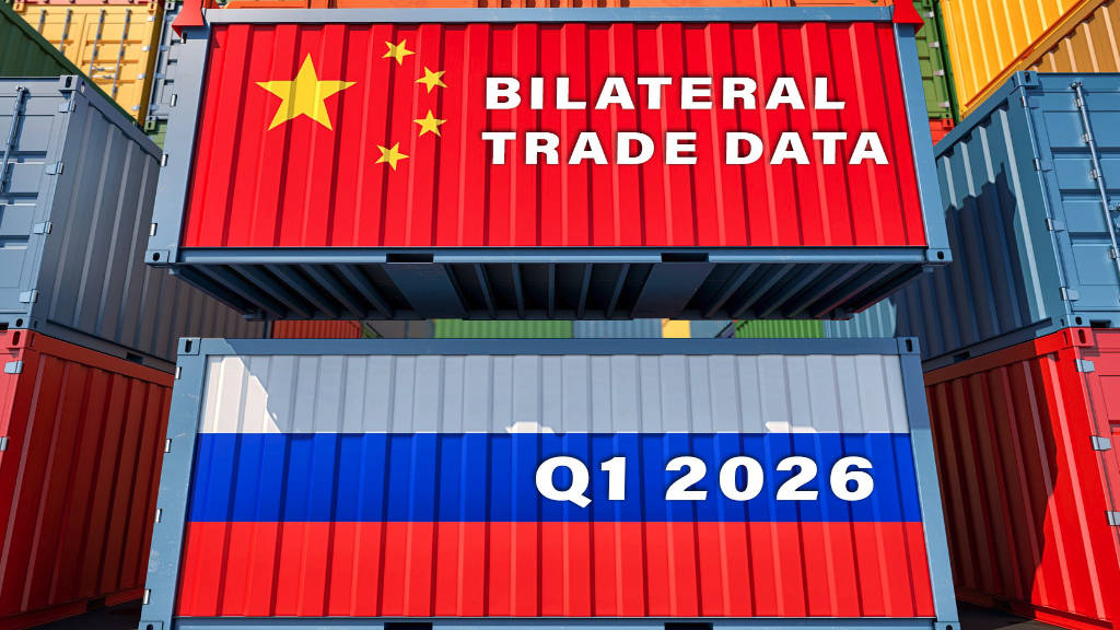 China Bilateral Trade