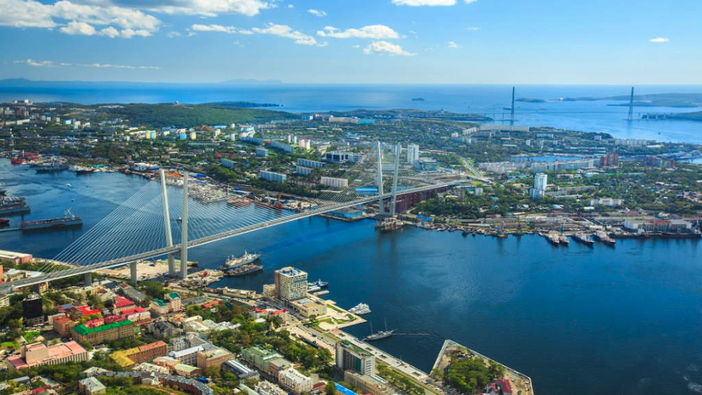 FESCO Freight Services