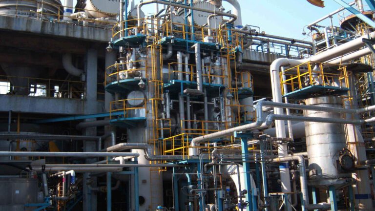 India Urea Production