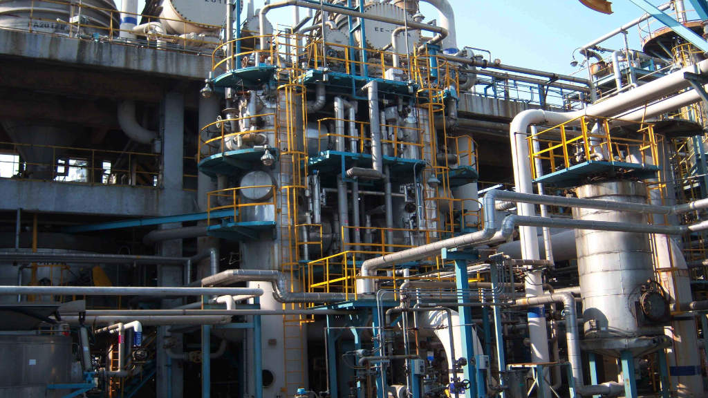 India Urea Production