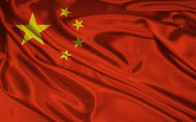 China Flag