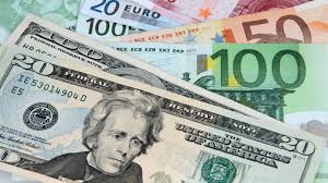 Euro Dollar