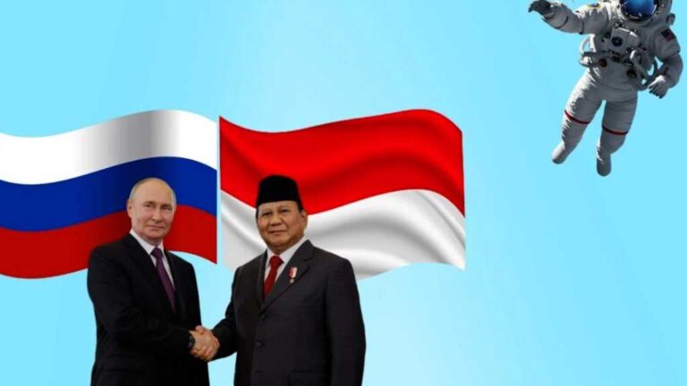 Indonesia Collaborating