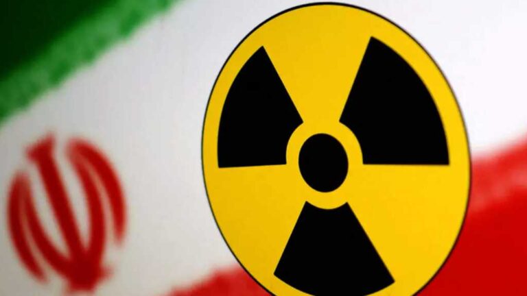 Iran Peace
