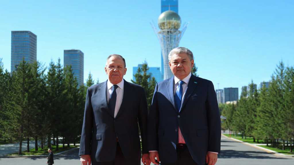 Kazakhstan Bilateral Relatuon