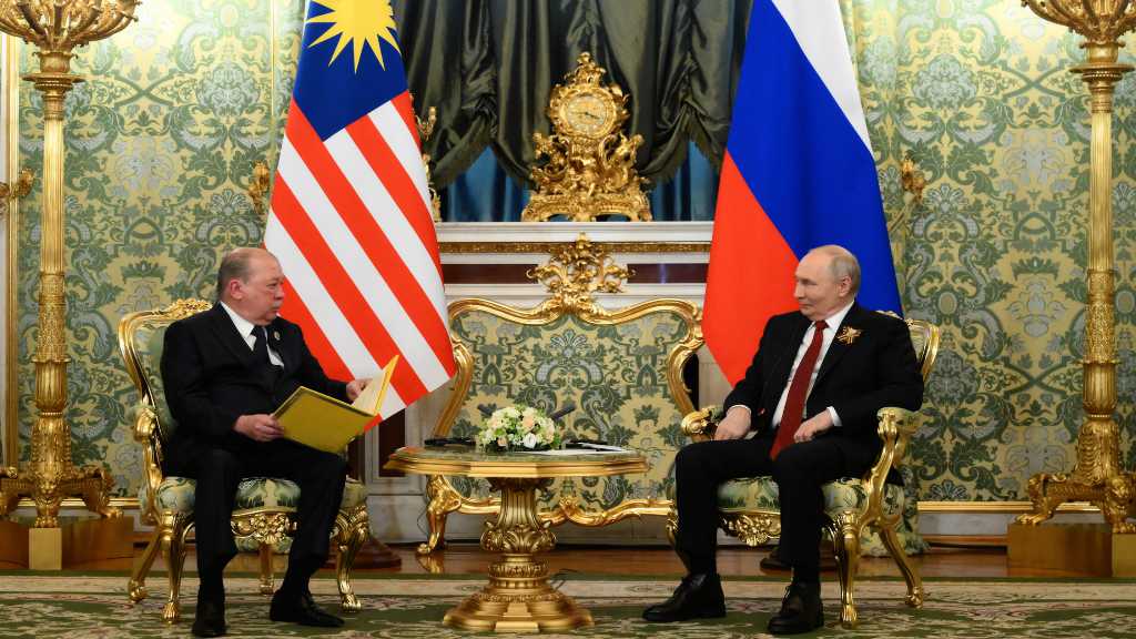 Malaysia Bilateral Relations