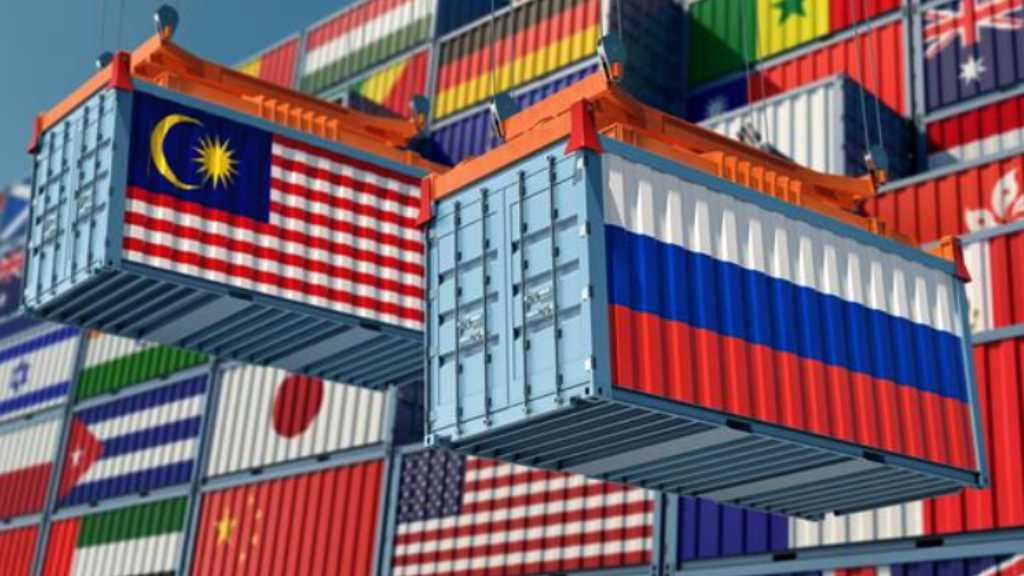 Malaysia Export