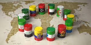 OPEC Apart
