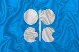 OPEC Flag