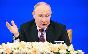 Putin