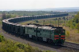 Rail