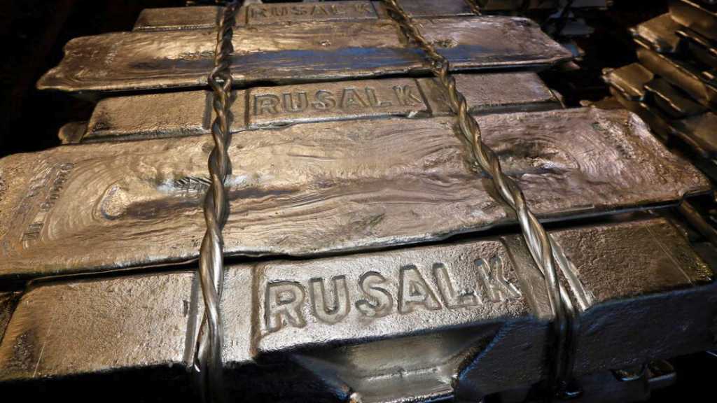 Russia Aluminium