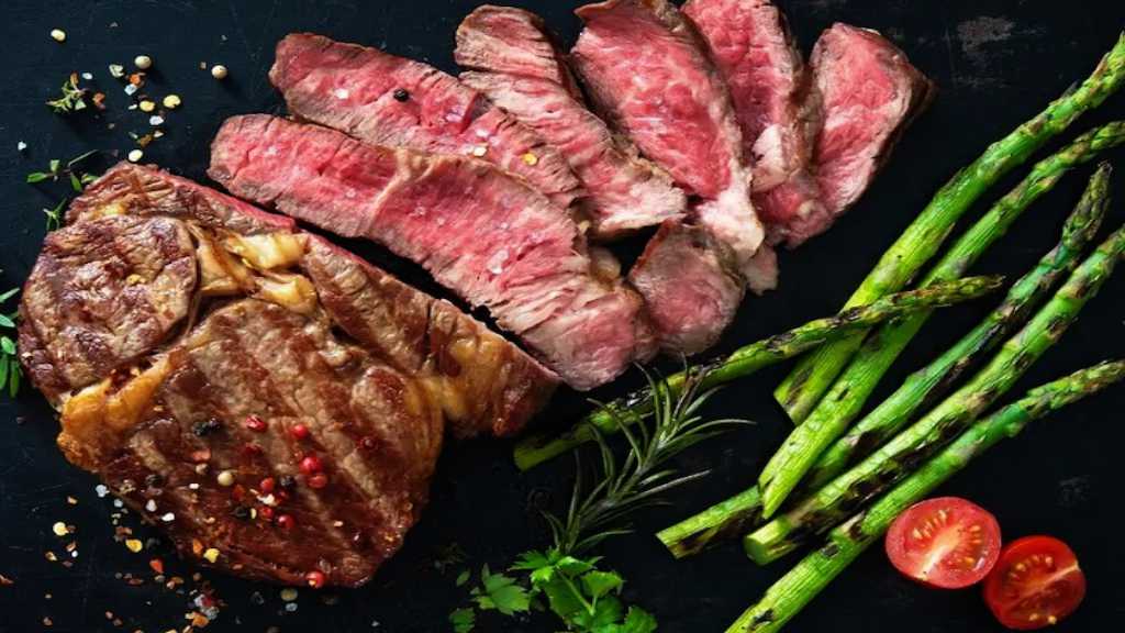 Singapore Meat