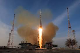 Soyuz