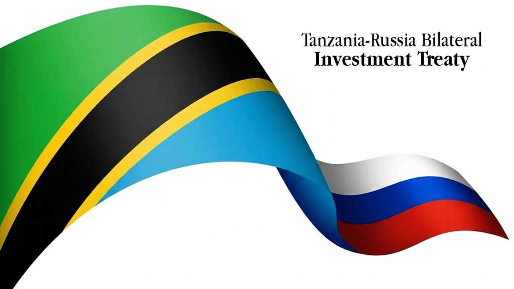 Tanzania Treaty