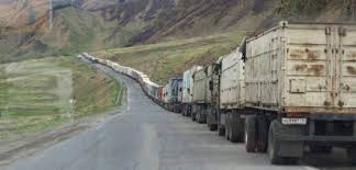 Transport
