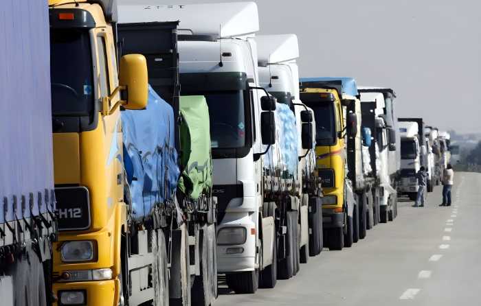Trucks