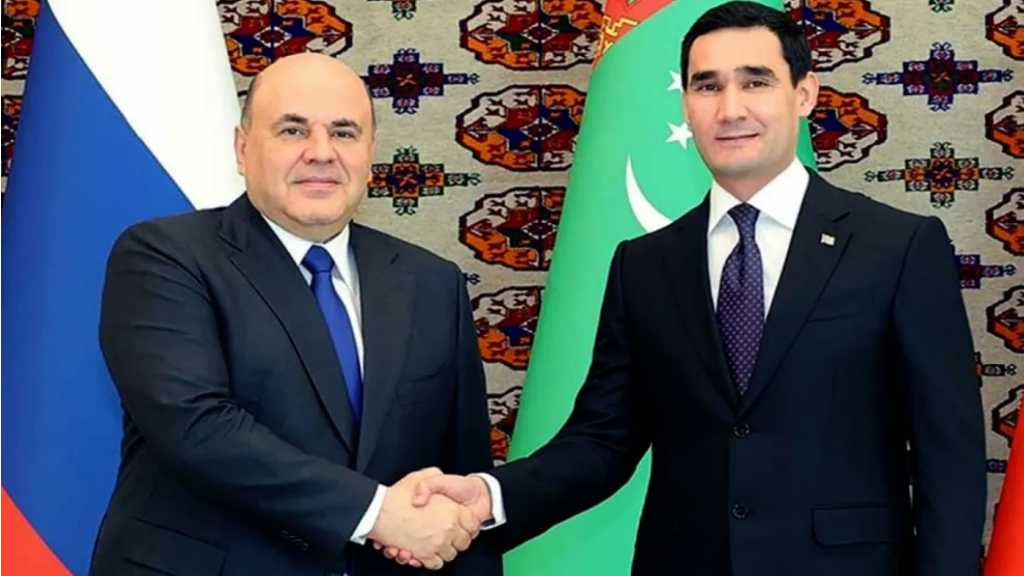Turkmenistan Bilateral