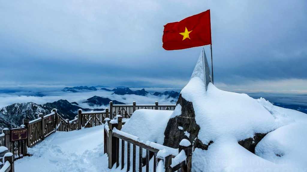 Vietnam Maritime