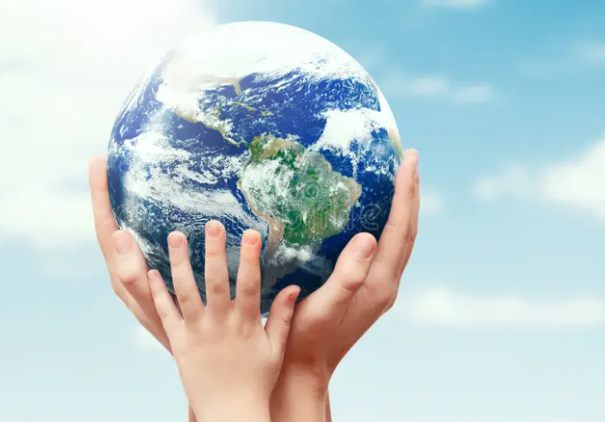 World