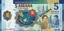 ASEAN notebook