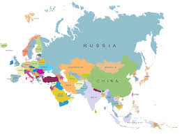 Eurasian 