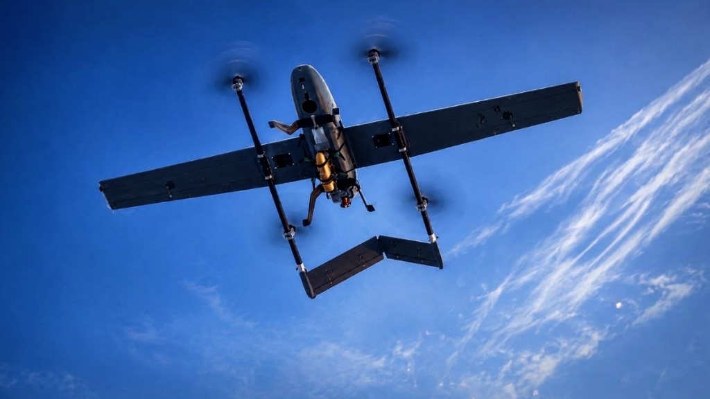 India Drone