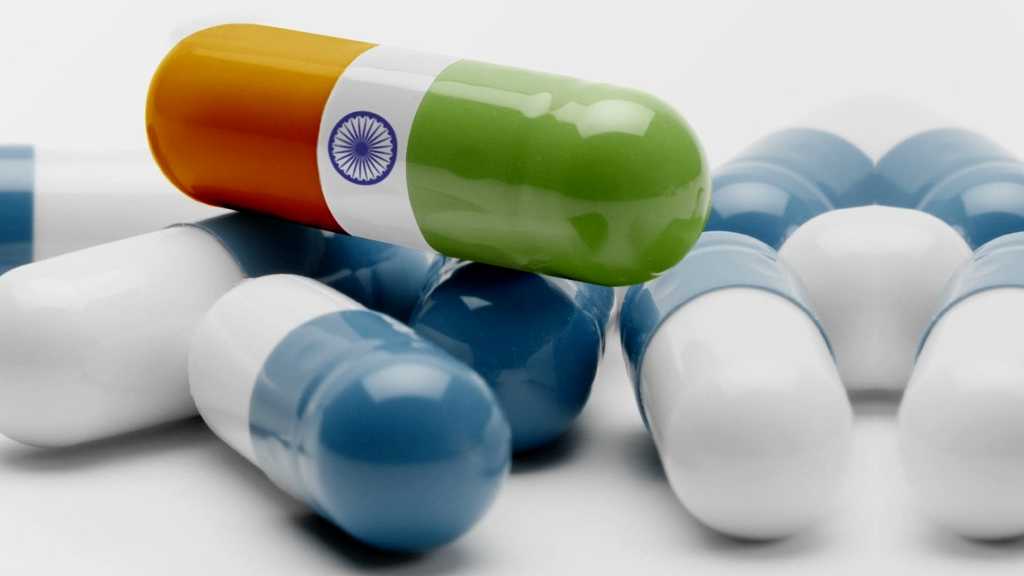 Indias-Pharma