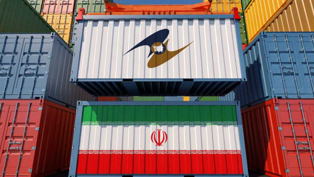 Iran Containers