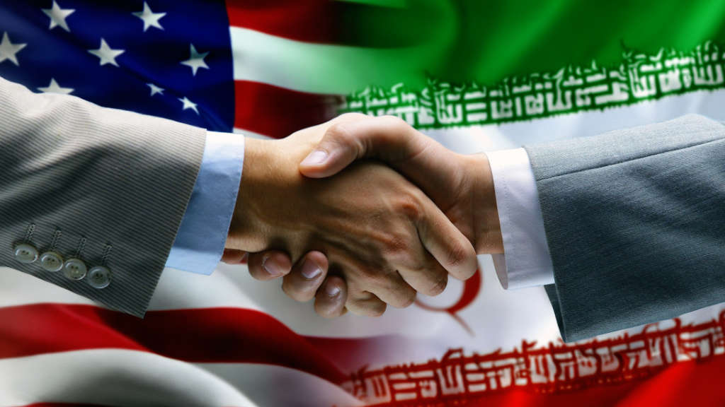 Iran Main