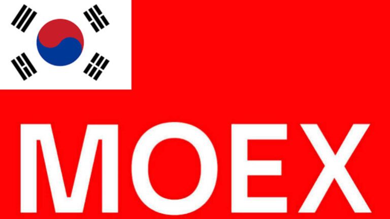 MOEX-SouthKorea