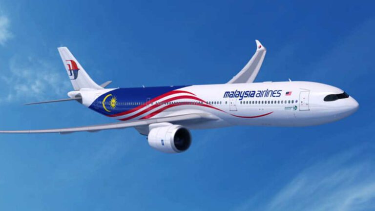 Malaysia Flights