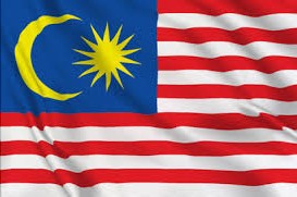 Malaysia Flag