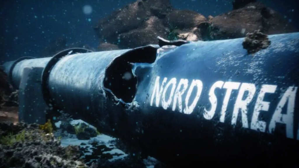 Nordstream