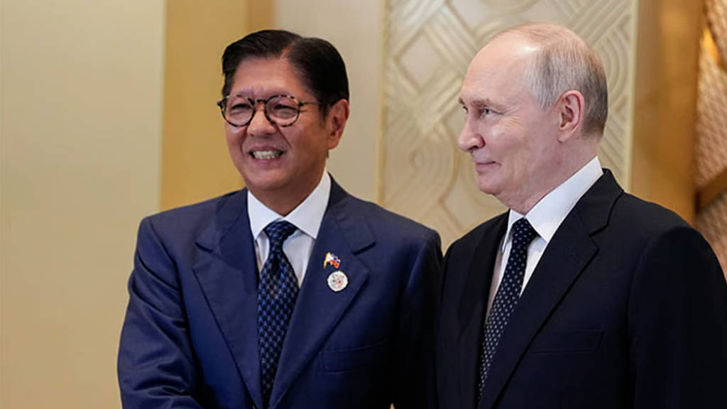 Philippines Summit