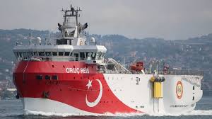 Ship