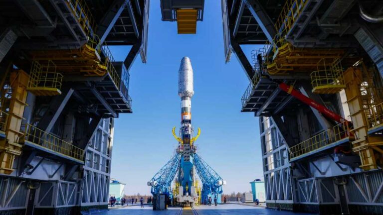 SpacePort