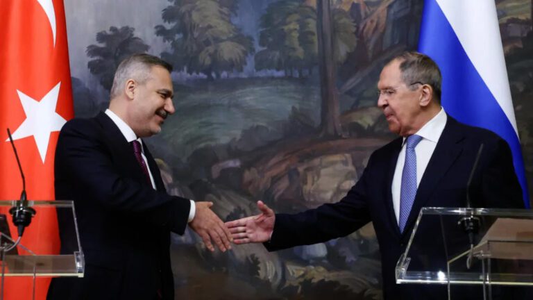 Turkiye Cooperation