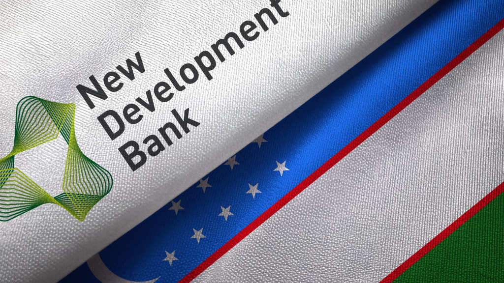 Uzbekistan Projects