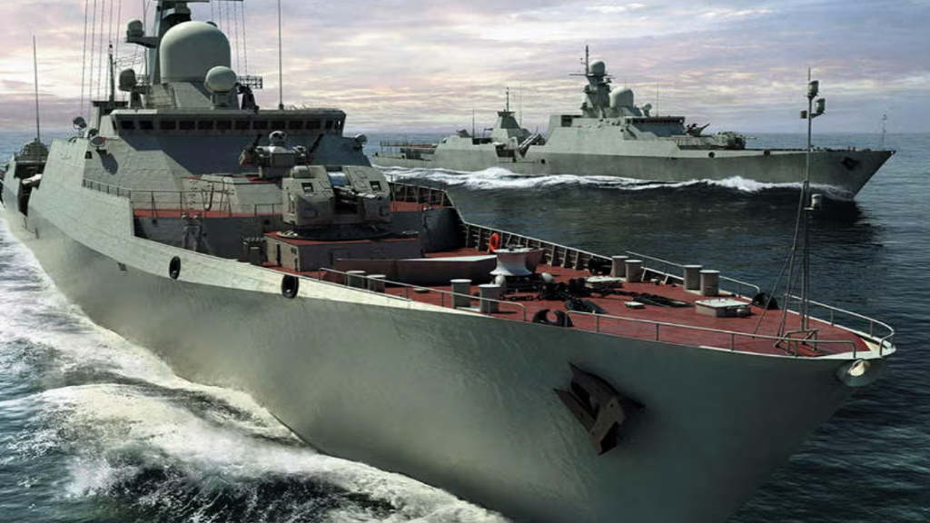 Vietnam Navy