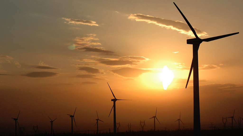Wind Farm