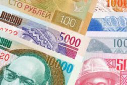 Bank notes