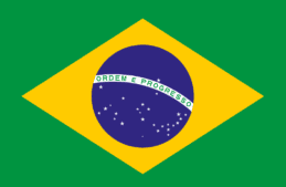Brazil Flag