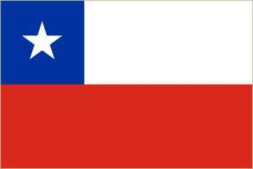 Chile Flag