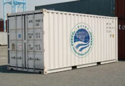 Container