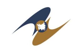 EAEU Flag