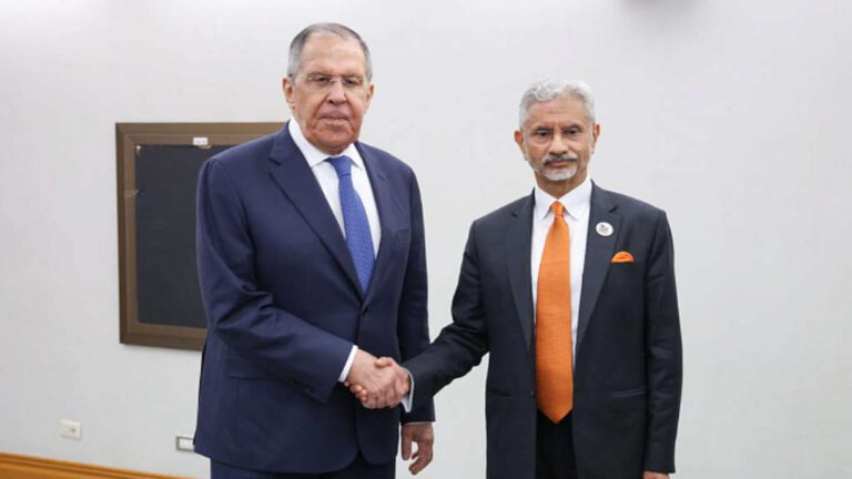 India Bilateral Relations Trade