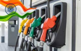 India Petrol